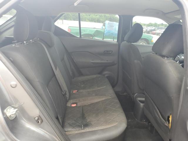 2019 NISSAN KICKS S - 3N1CP5CUXKL537522