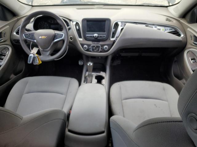 2016 CHEVROLET MALIBU LS - 1G1ZB5ST8GF243559