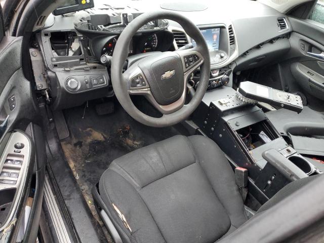 2015 CHEVROLET CAPRICE PO 6G3NS5R30FL129781