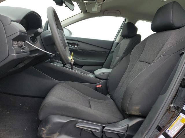 2023 HONDA ACCORD LX 1HGCY1F28PA001181
