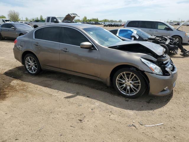 Vin: jn1cv6ar0bm404512, lot: 55689995, infiniti g37 20114