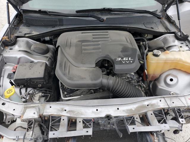 2016 CHRYSLER 300 S 2C3CCAGG0GH208905