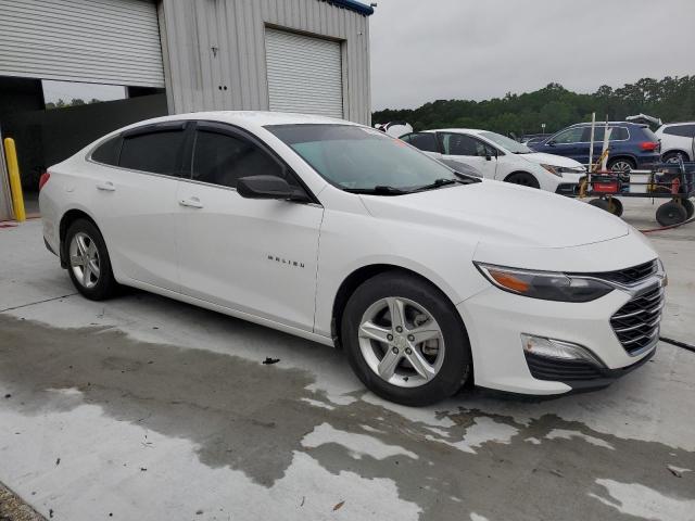 Vin: 1g1zb5st7lf140062, lot: 56326725, chevrolet malibu ls 20204