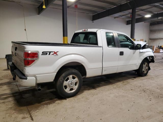 Vin: 1ftfx1ef7eke86925, lot: 57960175, ford f-150 super cab 20143