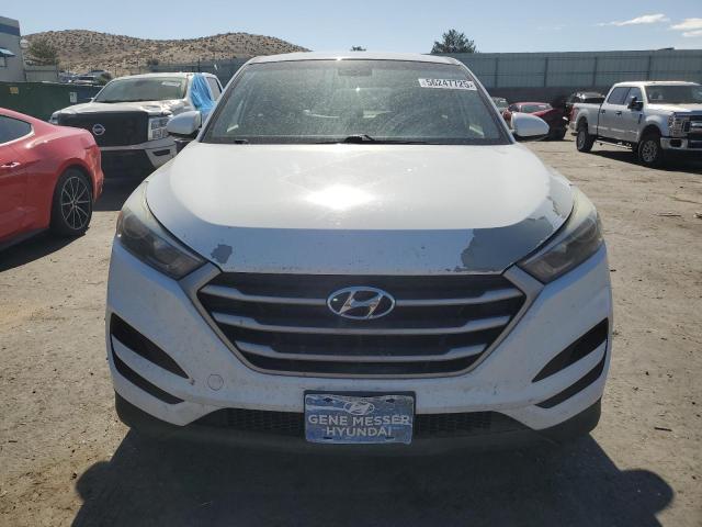 2018 HYUNDAI TUCSON SE - KM8J2CA47JU710469