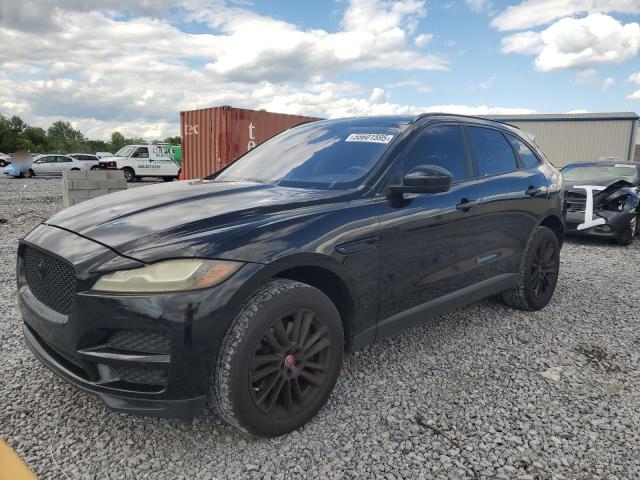 JAGUAR F-PACE PRE