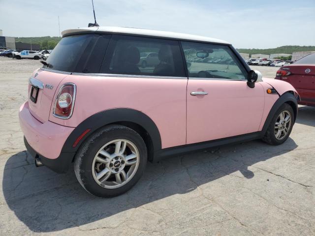 Vin: wmwsu3c54dt690178, lot: 56884305, mini cooper 20133