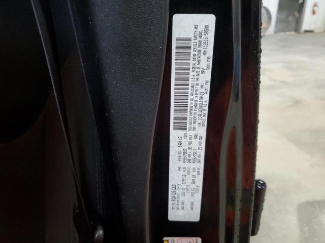 2016 JEEP WRANGLER U - 1C4BJWDG0GL158413
