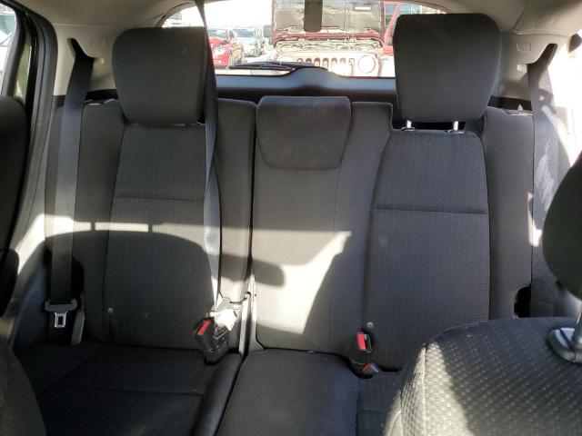 2017 HONDA HR-V EX - 3CZRU6H55HM727314