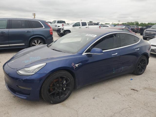 Vin: 5yj3e1eb8jf151010, lot: 58420165, tesla model 3 2018 img_1