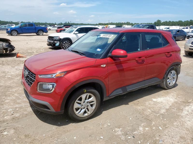 HYUNDAI VENUE SE