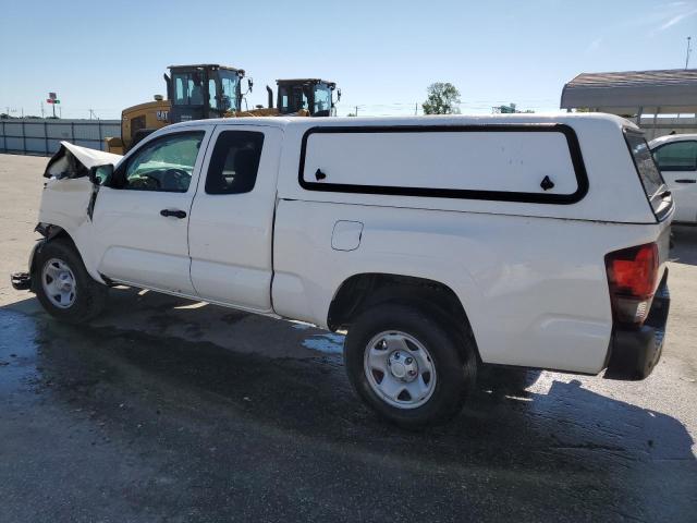 Vin: 3tyrx5gn6mt029026, lot: 54786755, toyota tacoma access cab 20212
