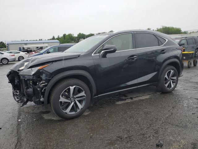 Vin: jtjgardz7m2243997, lot: 58816885, lexus nx 300 base 2021 img_1