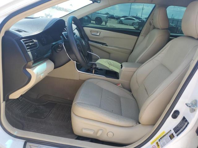 2015 TOYOTA CAMRY LE - 4T4BF1FK7FR480451