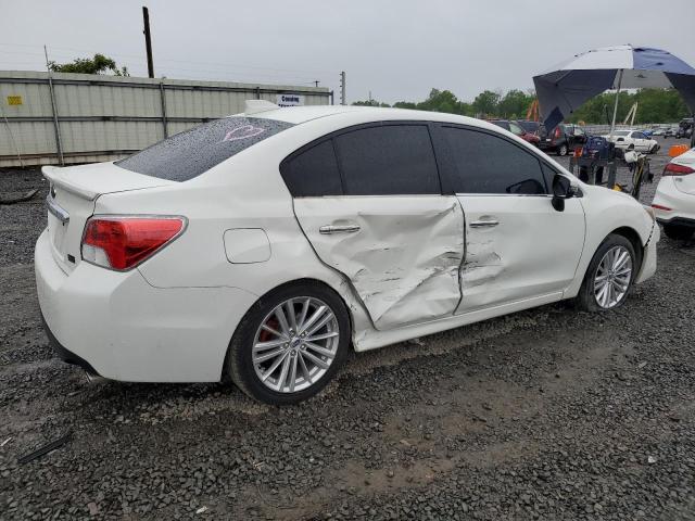 Vin: jf1gjan6xgh003648, lot: 58666685, subaru impreza limited 20163