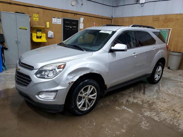 Vin: 2gnflfek6g6109523, lot: 57906275, chevrolet equinox lt 2016 img_1