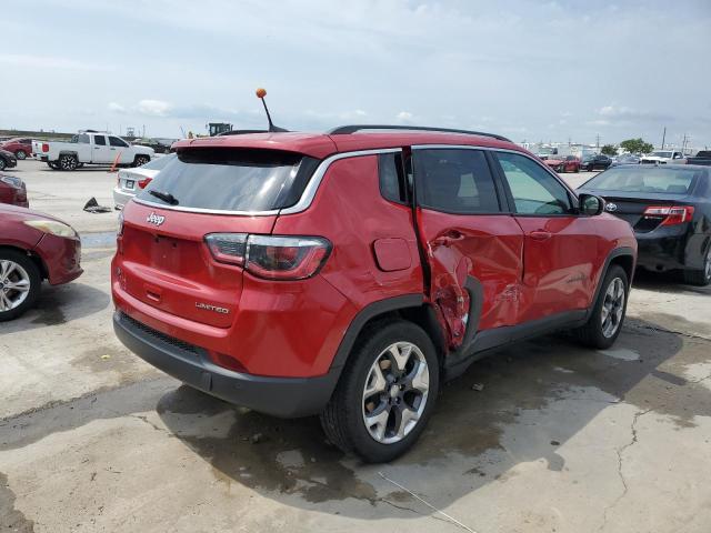 Vin: 3c4njccb2jt358366, lot: 57937785, jeep compass limited 20183