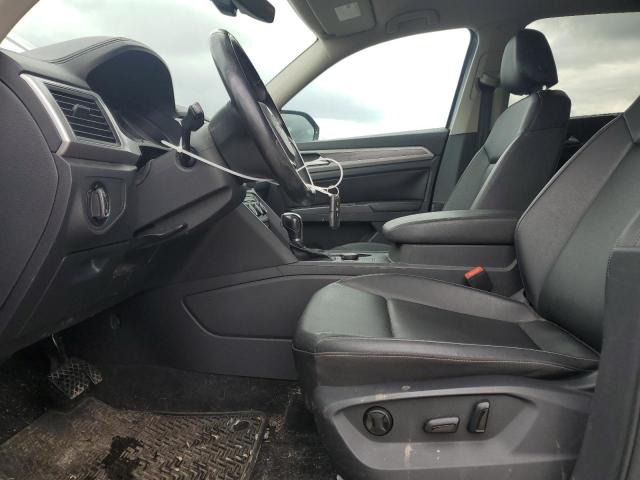 2018 VOLKSWAGEN ATLAS SE - 1V2LR2CA4JC502642