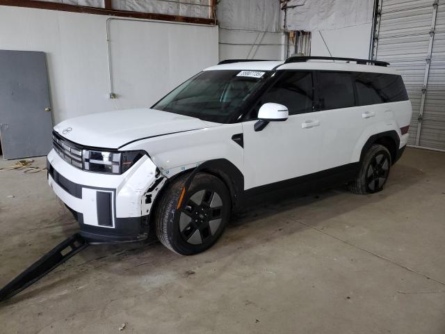 Vin: 5nmp24g11sh041173, lot: 55807735, hyundai santa fe sel 2025 img_1