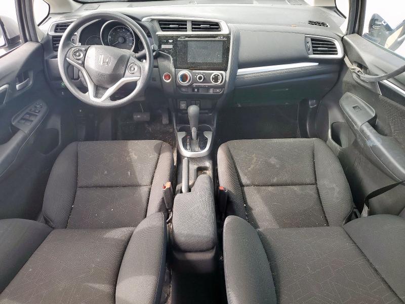 2016 HONDA FIT EX JHMGK5H76GS003425