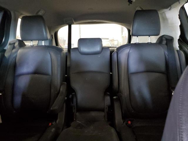 2018 HONDA ODYSSEY EX - 5FNRL6H7XJB007950