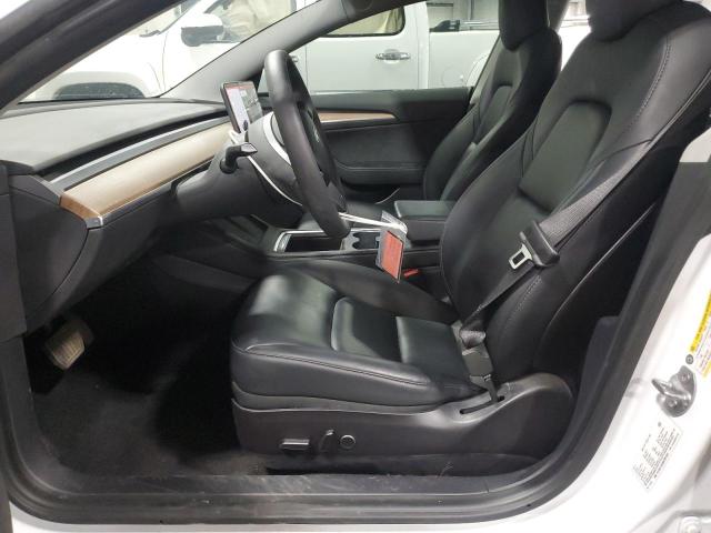 2021 TESLA MODEL 3 - 5YJ3E1EAXMF991558