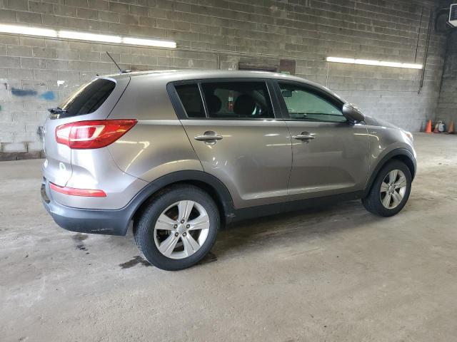 Vin: kndpbca26c7237890, lot: 58360855, kia sportage lx 20123