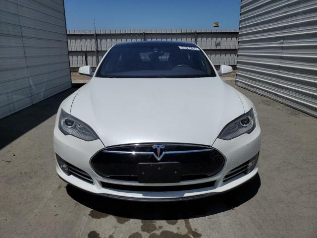 2015 TESLA MODEL S 70 5YJSA1S29FF092326