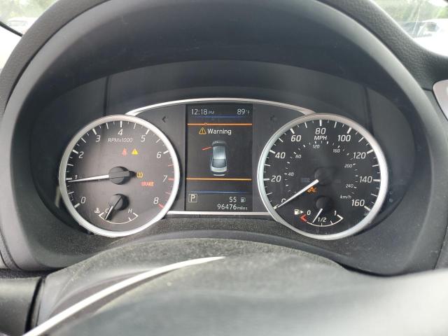 2019 NISSAN SENTRA S - 3N1AB7AP5KY299595
