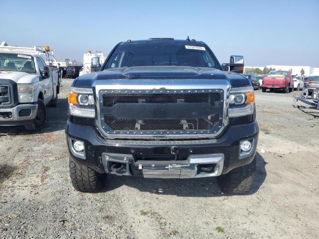 2016 GMC SIERRA3500 1GT42YE85GF153487