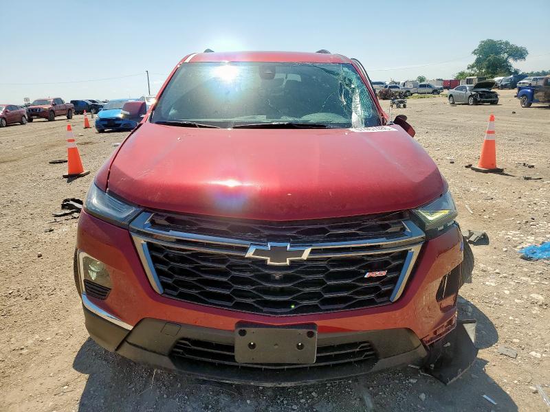 2023 CHEVROLET TRAVERSE R 1GNEVJKW6PJ339663