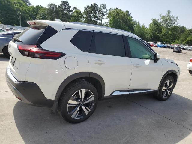 Vin: 5n1bt3cb0pc755295, lot: 56712425, nissan rogue sl 20233