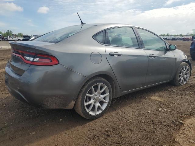 Vin: 1c3cdfba1dd701949, lot: 58319925, dodge dart sxt 20133