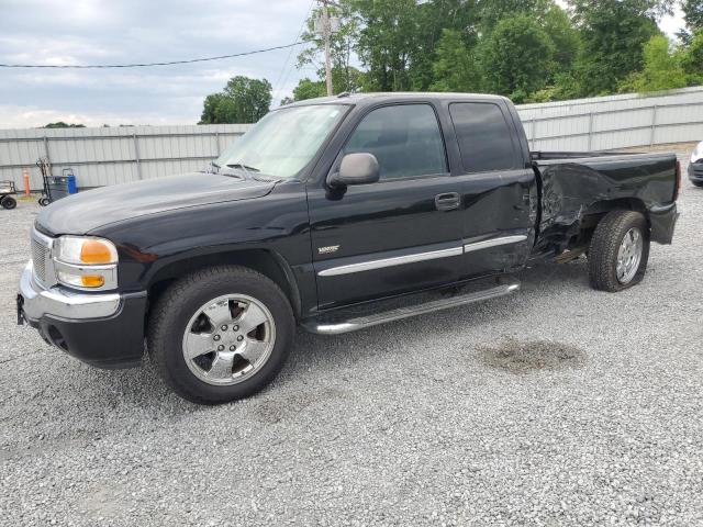GMC NEW SIERRA