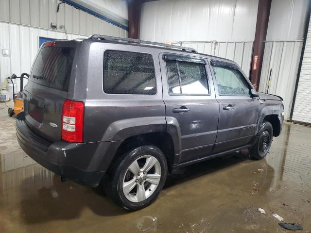 Vin: 1c4njrfb2fd386115, lot: 56503115, jeep patriot latitude 20153
