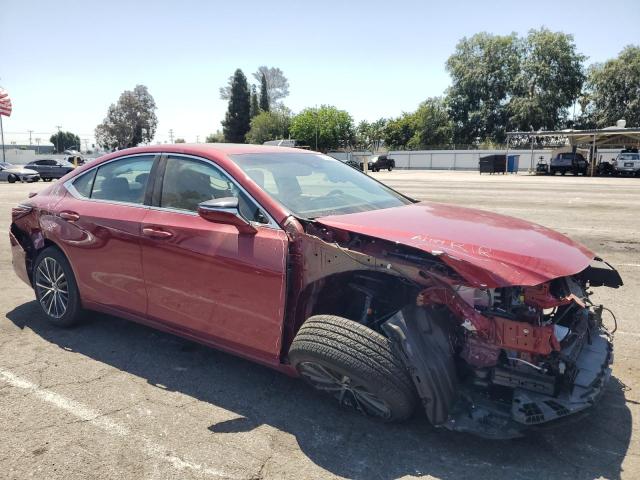 Vin: 58ada1c17su059698, lot: 55942405, lexus es300 300h base 20254