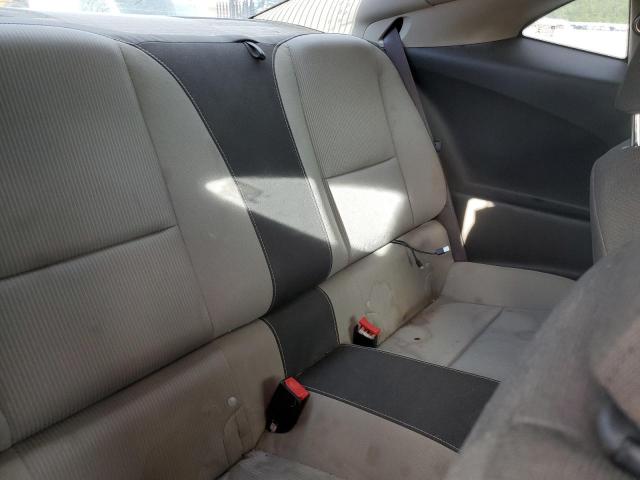 2015 CHEVROLET CAMARO LT - 2G1FD1E34F9284313
