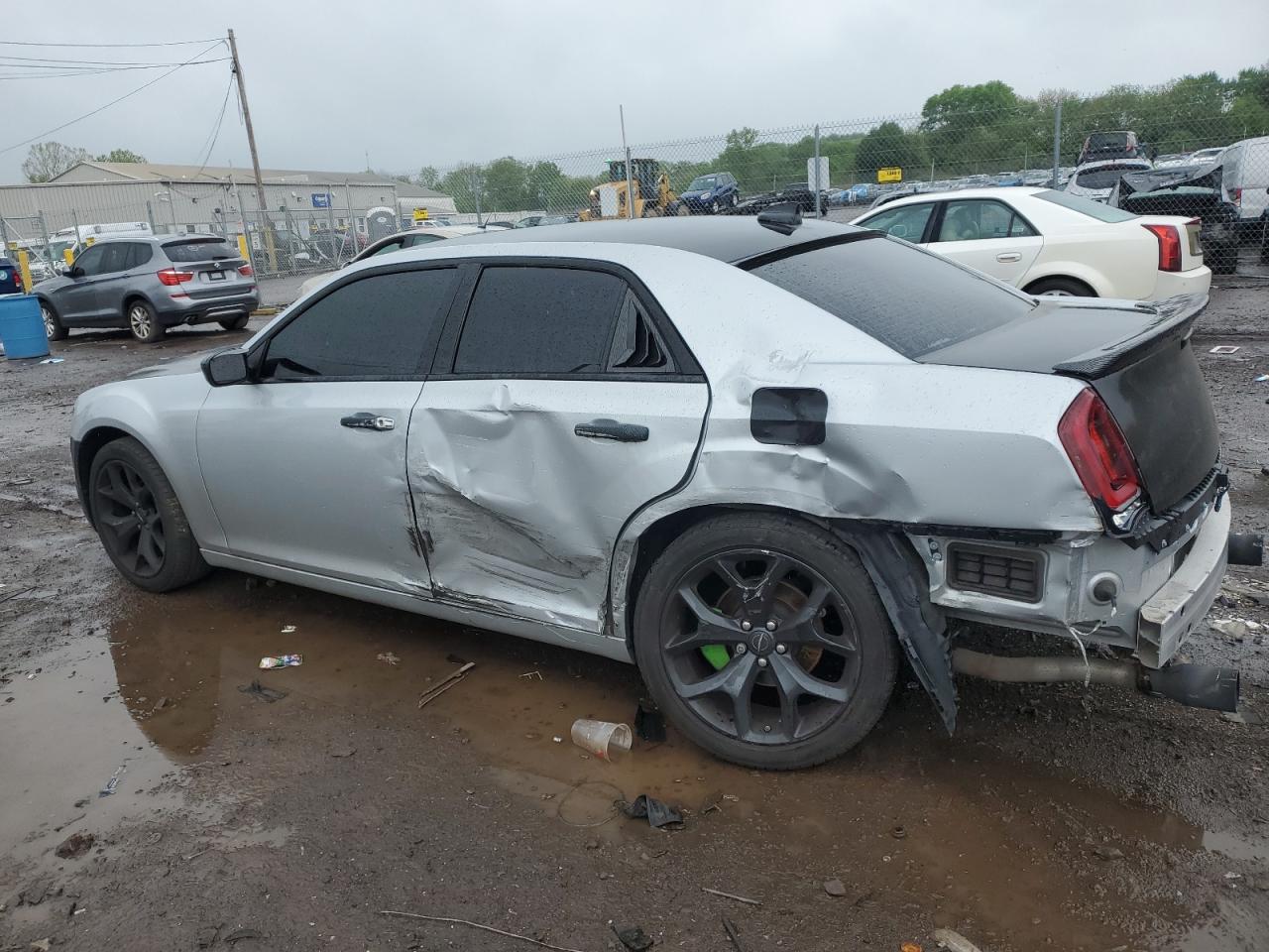 CHRYSLER 300 TOURING