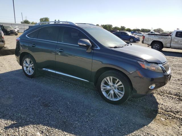 Vin: jtjzb1ba5b2004675, lot: 57895805, lexus rx450 450h 20114