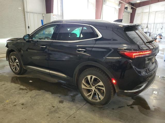 Vin: lrbfzpr45md077233, lot: 56577965, buick envision essence 20212
