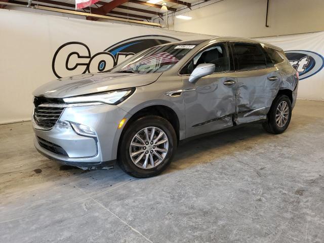 Vin: 5gaerckw5rj126779, lot: 58373065, buick enclave premium 2024 img_1