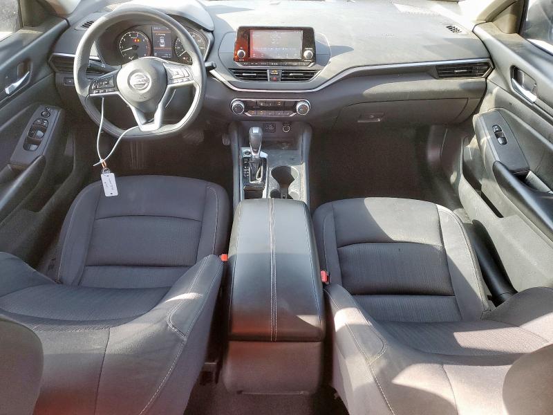 2021 NISSAN ALTIMA S - 1N4BL4BVXMN392404
