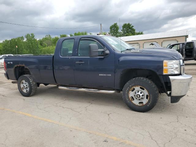Vin: 1gc2kveg7cz212769, lot: 57897115, chevrolet all models k2500 heavy duty 20124