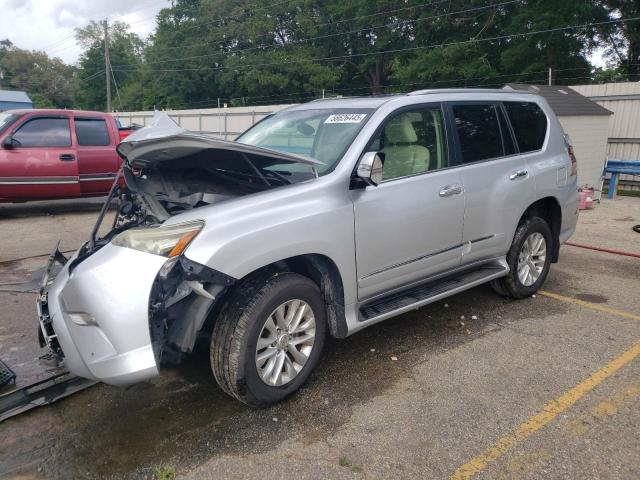 LEXUS GX 460
