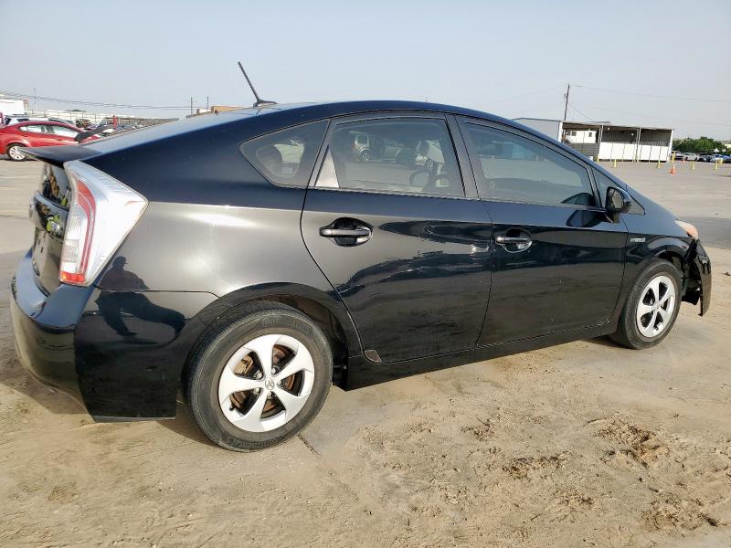 Vin: jtdkn3du6c1530349, lot: 56147645, toyota prius 20123