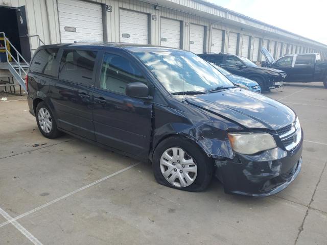 Vin: 2c4rdgbg0er129934, lot: 56957185, dodge caravan se 20144