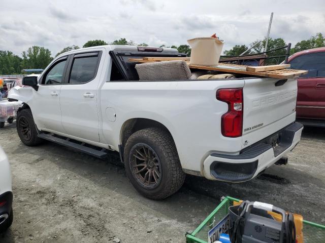 Vin: 3gcuyeedxkg223633, lot: 56686795, chevrolet all models k1500 rst 20192