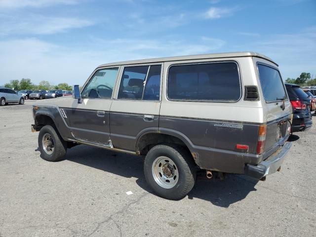 Vin: jt3fj62g1k1113073, lot: 54353825, toyota land cruis fj62 gx 19892