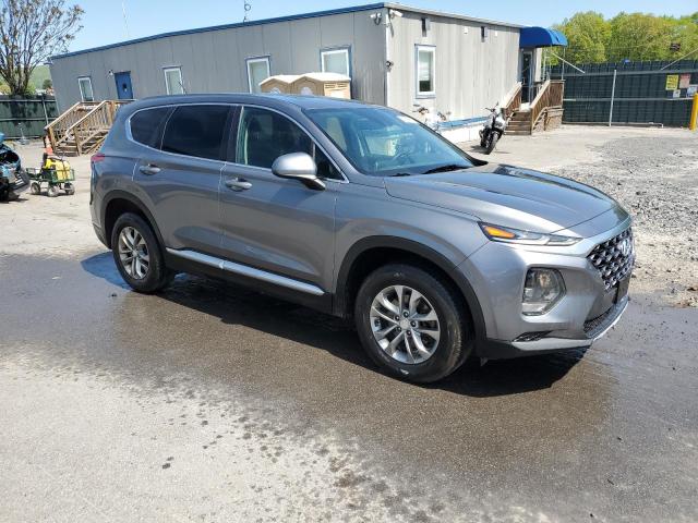 Vin: 5nms2cad9kh119190, lot: 56329995, hyundai santa fe se 20194