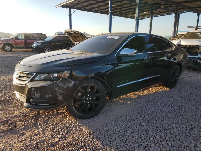 Vin: 1g1105s37ku109715, lot: 57830655, chevrolet impala premier 2019 img_1